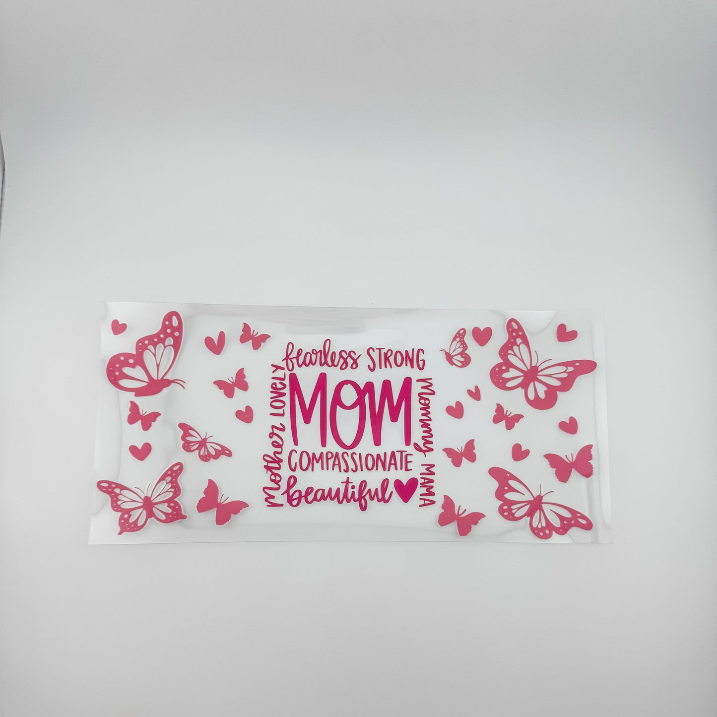 Glass cup wrap , customized cup wrap