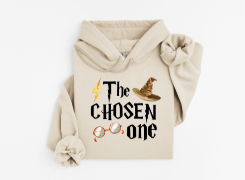 Magical Hoodie – Cozy Aesthetic Sweatshirt