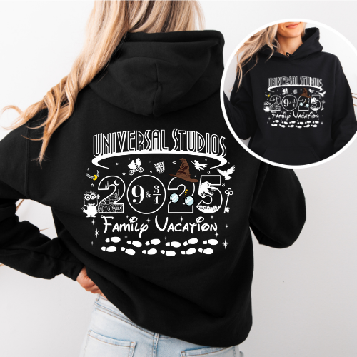 Magical Hoodie – Cozy Aesthetic Sweatshirt